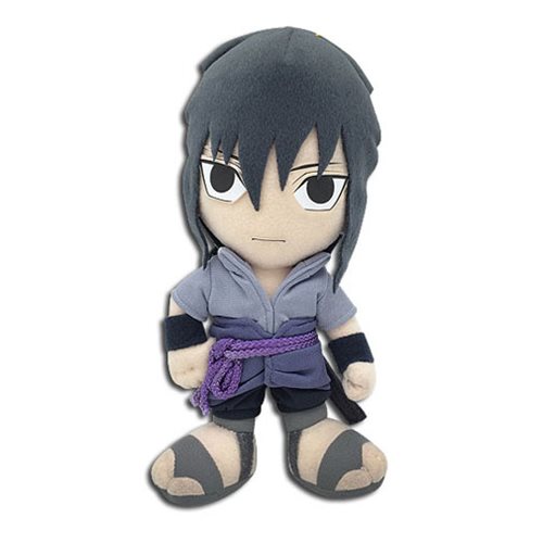 Naruto: Shippuden Sasuke 8-Inch Plush